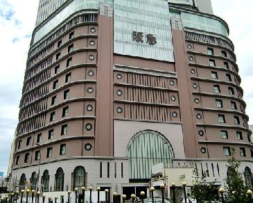 FANCL（阪神百货店）