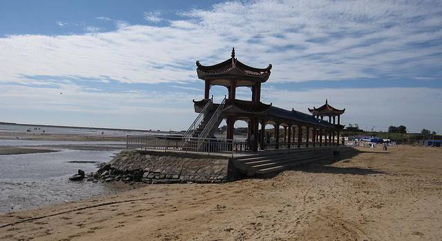 北京去葫芦岛自驾游