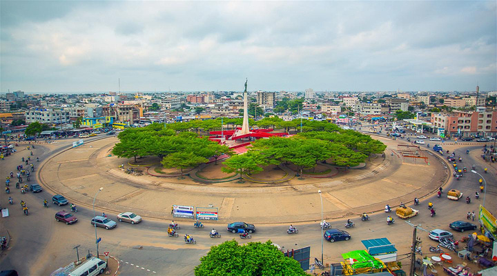 科托努旅游攻略