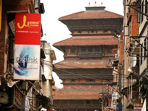 21外国人街 旅游攻略 门票 地址 问答 游记点评 加德满都旅游旅游景点推荐 去哪儿攻略