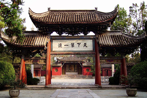 武侯祠