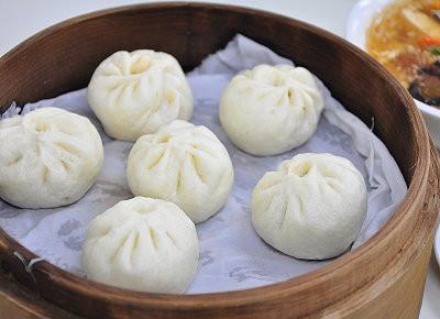 好味道小笼包