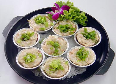 黑皮创意海鲜餐厅