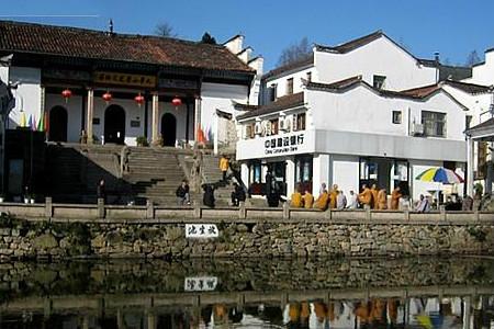 2016九华街_旅游攻略_门票_地址_游记点评,池州旅游景点,酒店,购物