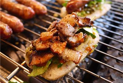 红花大香肠(原自强夜市店)