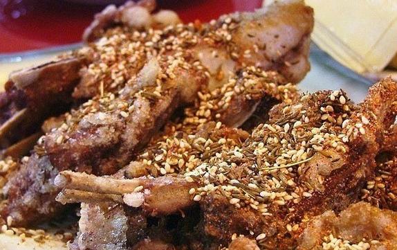 七间房全羊馆(绿波小区店)