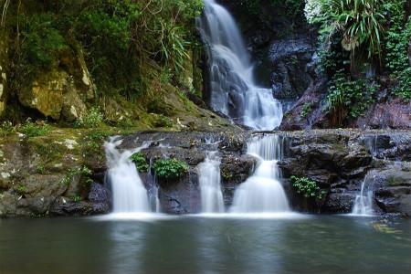 雷明顿国家公园