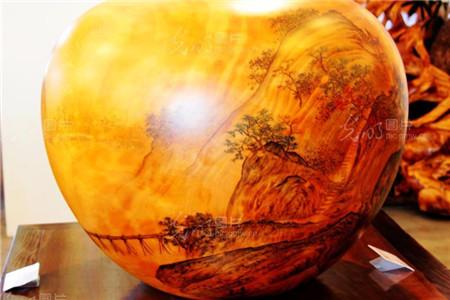 神州奇木艺品有限公司