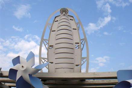 纸箱王创意园区