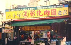 正彰化肉圆