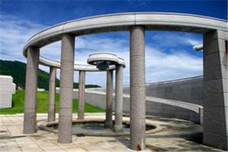 白色恐怖绿岛纪念园区