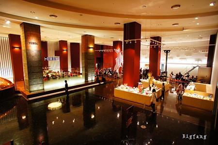 惠比寿啤酒纪念馆