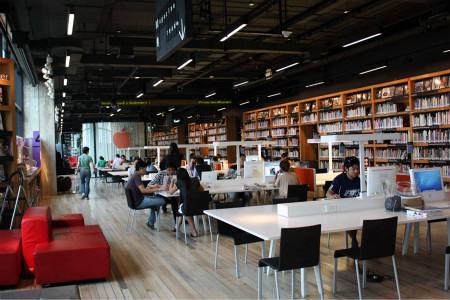 泰国创意设计中心