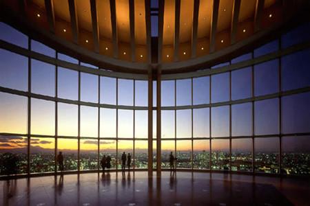 东京城市观景台