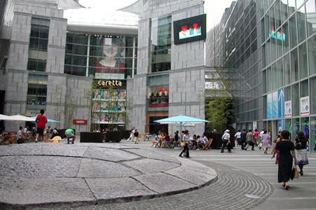 东京广告博物馆