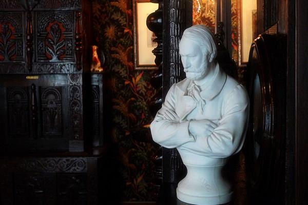 维克多·雨果故居