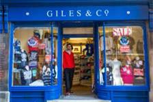 Giles & Co
