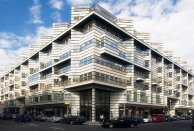 Quartier206商铺