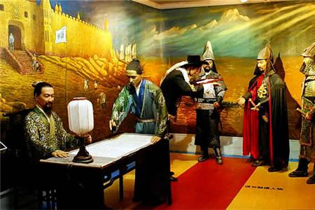 鼓浪屿元宇宙沉浸艺术馆