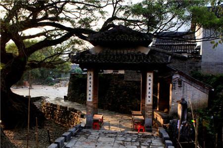 中共广西省工委旧址