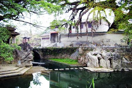 中共广西省工委旧址