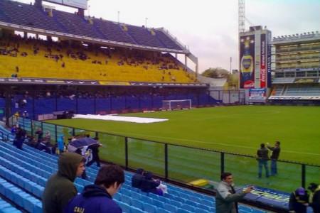 博卡俱乐部和博物馆