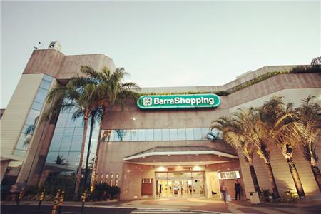 Barra Shopping