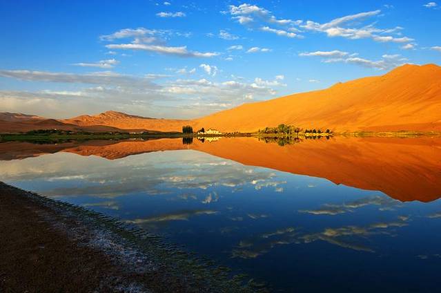 苏敏吉林（庙海子）