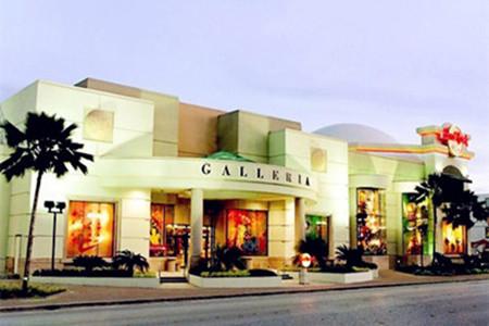 DFS免税店卡诺亚度假村店