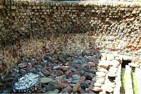 安平蚵灰窯文化館