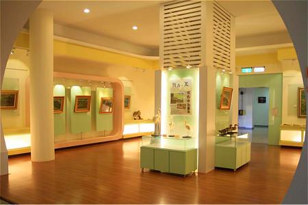 垦丁国家公园游客中心