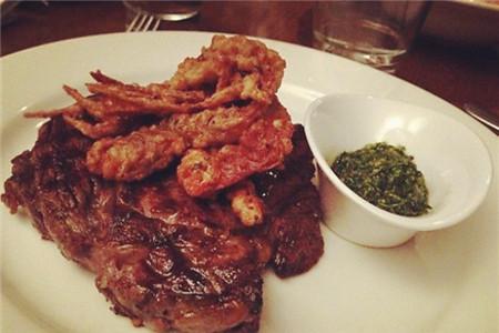 Kingsleys Woolloomooloo