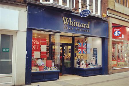 Whittard of Chelsea 