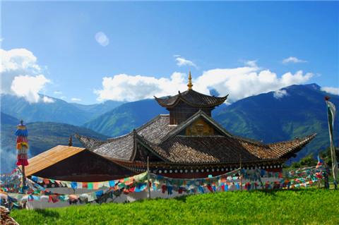 德钦2020旅游线路推荐,德钦玩法路线,德钦旅游行程推荐-去哪儿攻略