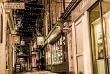 New Bond Street