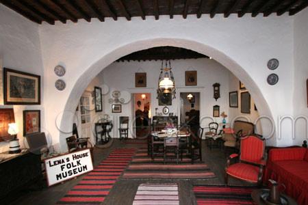 莱娜之家民宿博物馆