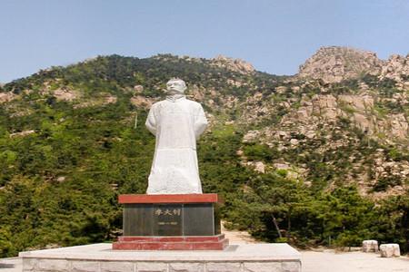 李大钊革命活动旧址