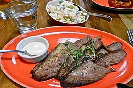 Timeout Café Melbourne