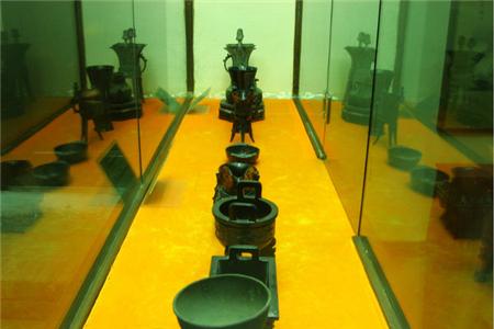 中国酒文化博物馆