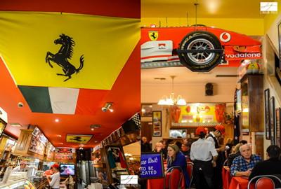 Café Cavallino