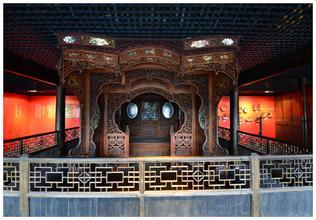 前童民俗博物馆