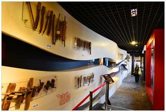 前童民俗博物馆