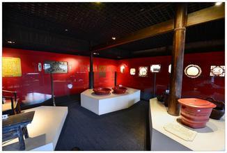 前童民俗博物馆