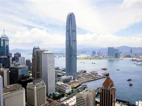 2021香港中环中心-旅游攻略-门票-地址-问答-游记点评，香港旅游旅游景点推荐-去哪儿攻略