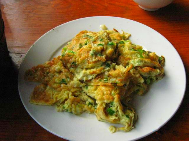 山山而川·大寨院子餐厅