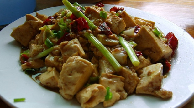 山山而川·大寨院子餐厅