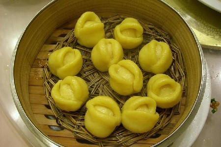 一楼美食人家