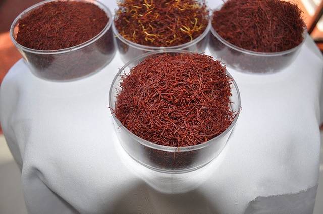 香格里拉雪域土特产商行