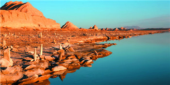 德令哈精品1日线路