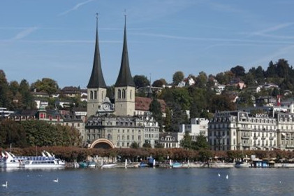 圣莱奥德伽尔教堂